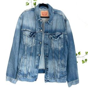 Levi’s Jean Jacket